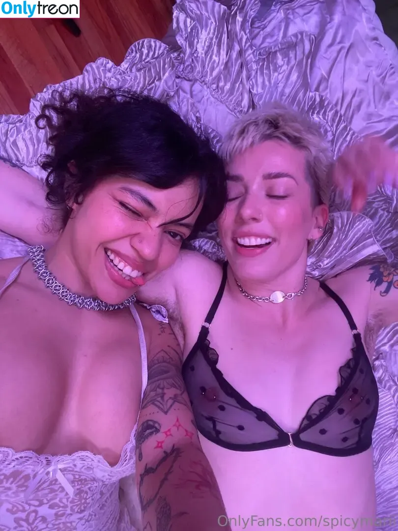 Spicymarii голая photo #0260 (lilfairymari / spicymari)