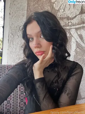 SpicyMariin / spicymari nude photo #0031