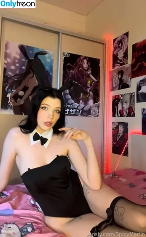 SpicyMariin / spicymari nude photo #0119