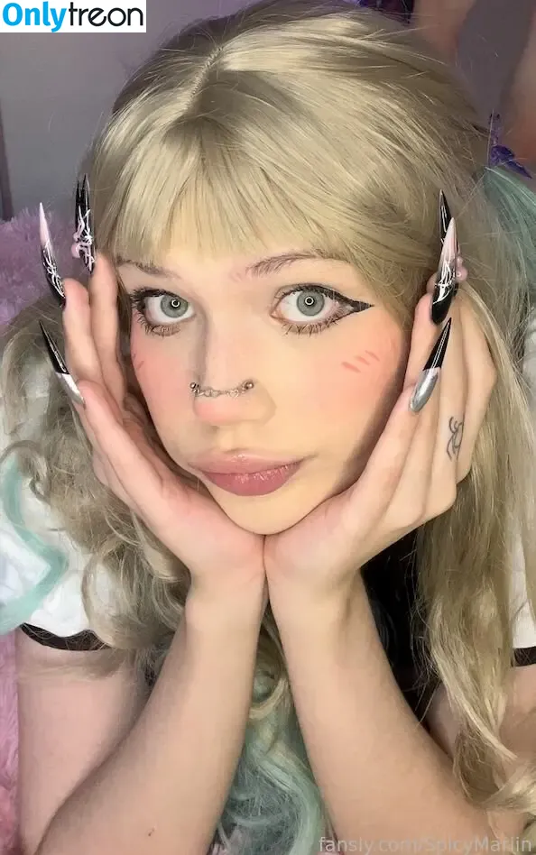 SpicyMariin nude photo #0001 (spicymari)