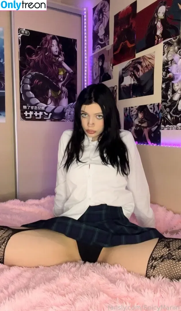 SpicyMariin nude photo #0016 (spicymari)