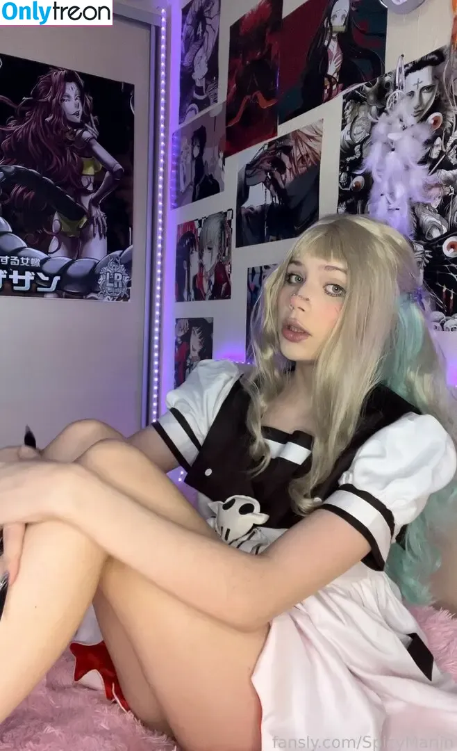 SpicyMariin nude photo #0089 (spicymari)
