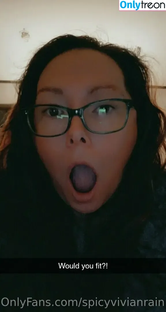 spicyvivianrain голая photo #0005 (miesey2wavy)