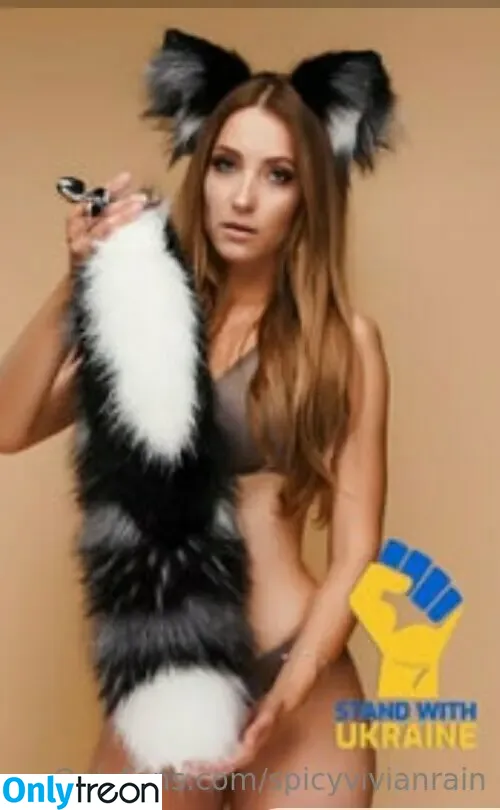 spicyvivianrain голая photo #0014 (miesey2wavy)