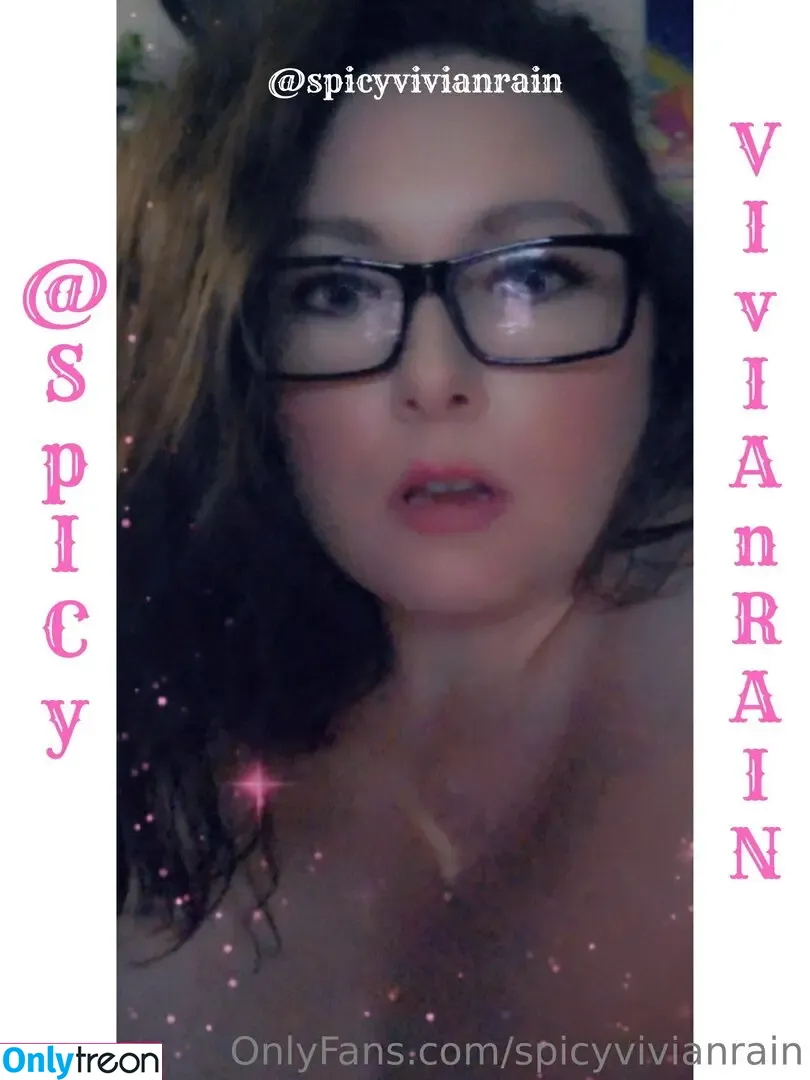 spicyvivianrain голая photo #0039 (miesey2wavy)