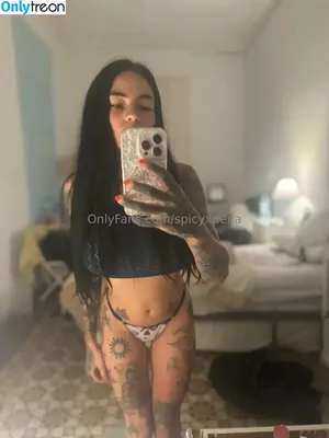 spicyxnena / spicyxramen nude photo #0074