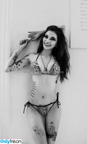 spicyxnena / spicyxramen nude photo #0080