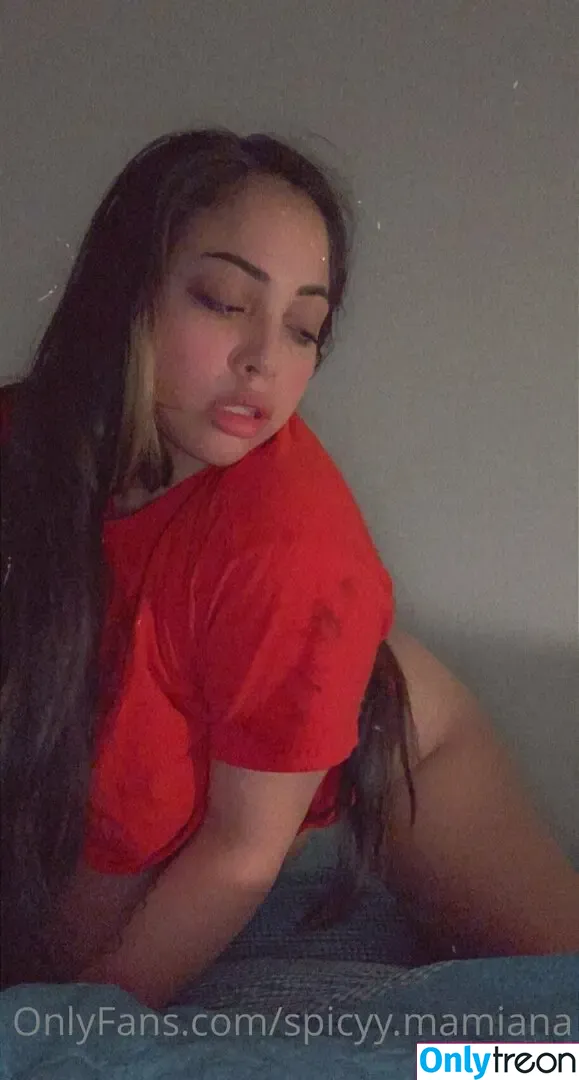 spicyy.mamiana nude photo #0021 (karinakayda)