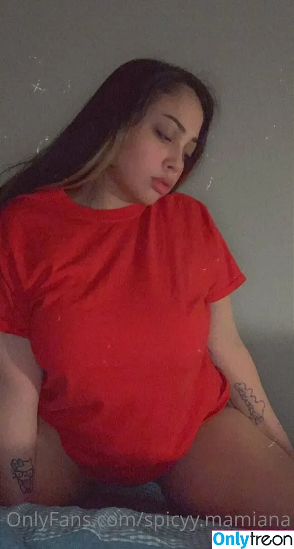 spicyy.mamiana nude photo #0022 (karinakayda)