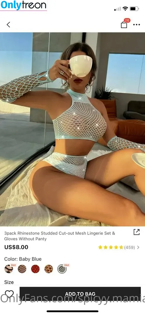 spicyy.mamiana nude photo #0029 (karinakayda)