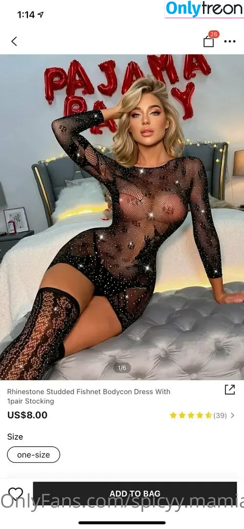 spicyy.mamiana голая photo #0031 (karinakayda)