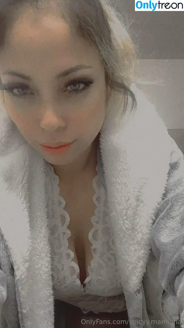 spicyy.mamiana nude photo #0054 (karinakayda)