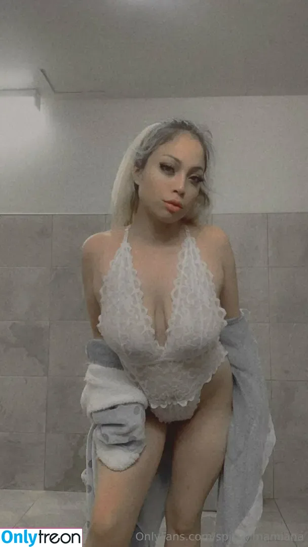 spicyy.mamiana nude photo #0055 (karinakayda)