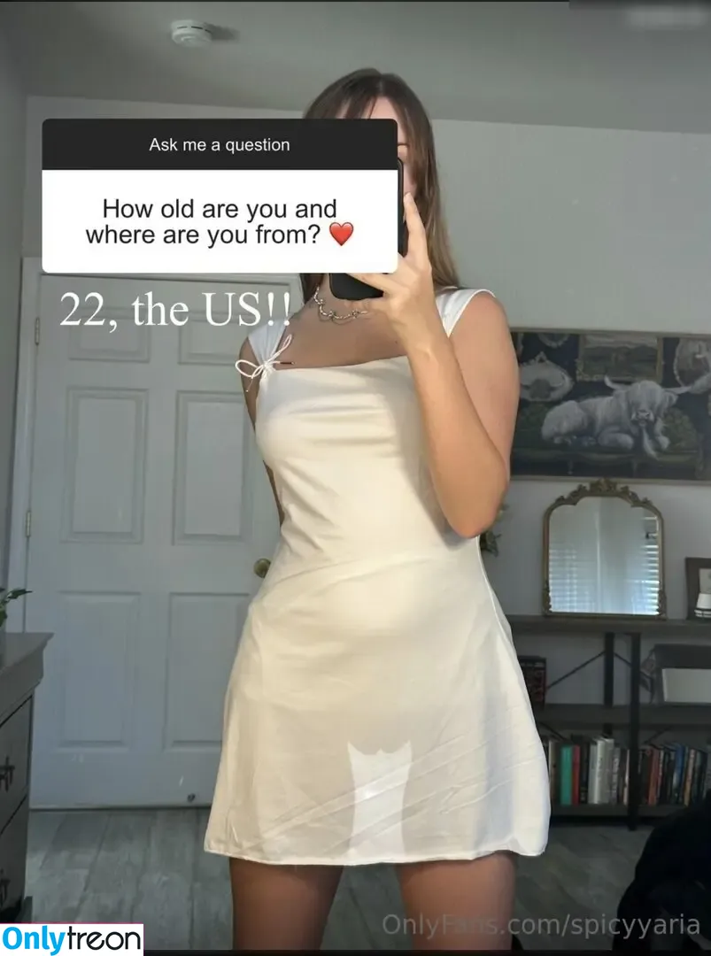 spicyyaria nude photo #0031 (spicyyariia)
