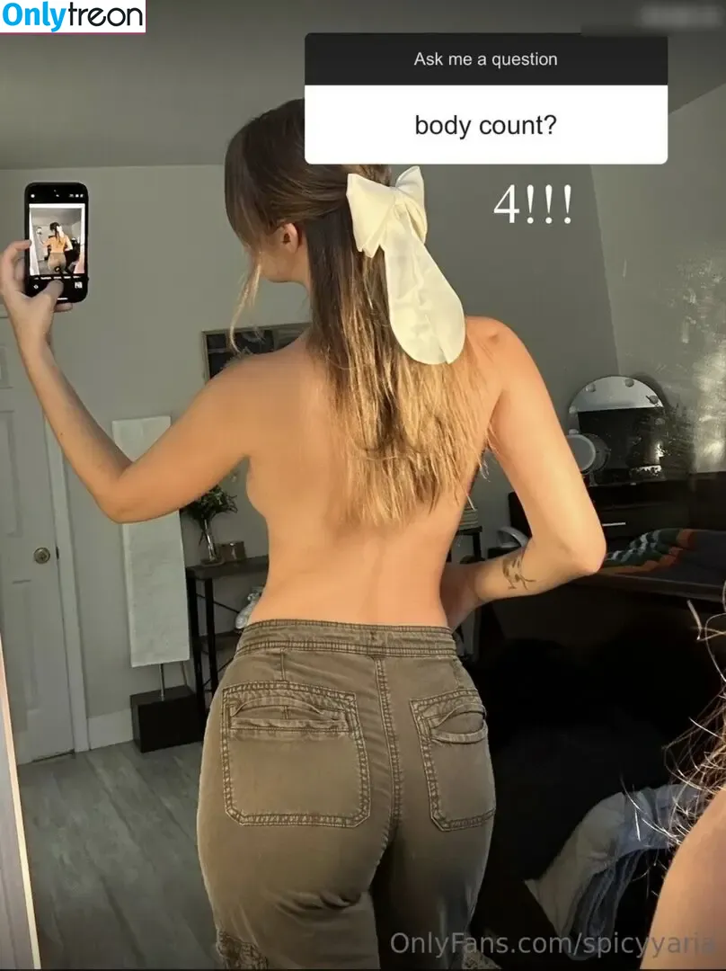 spicyyaria nude photo #0032 (spicyyariia)