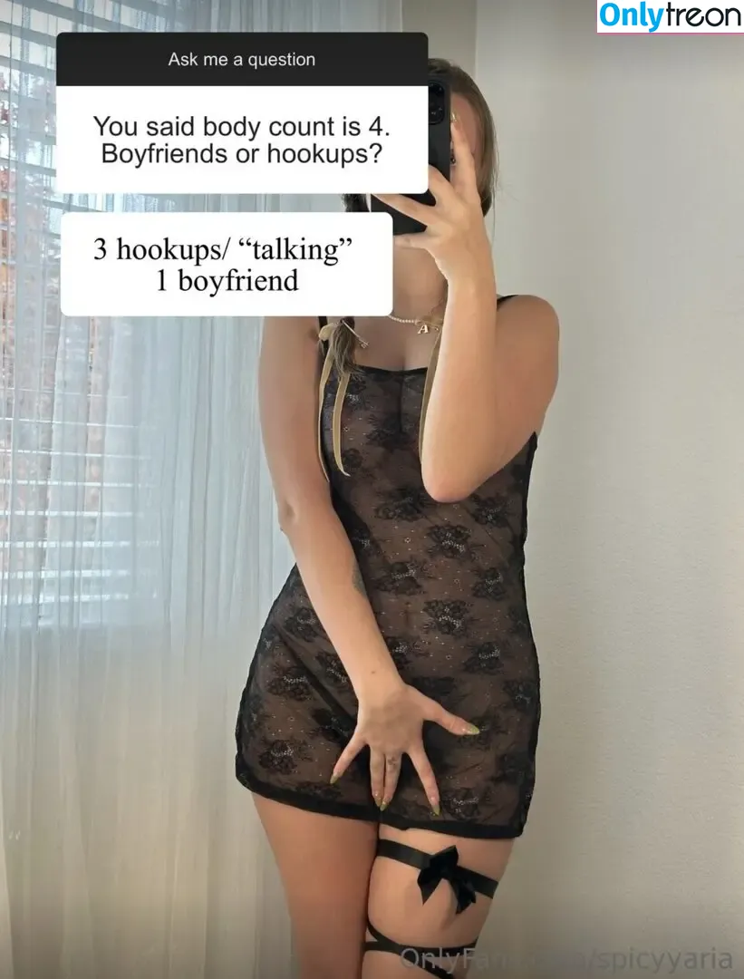 spicyyaria nude photo #0036 (spicyyariia)