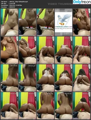spiicynuggetcr / babybiacon nude photo #0026