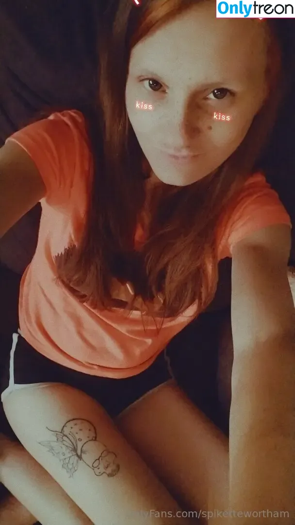 spikette nude photo #0001 (officialspikelee)