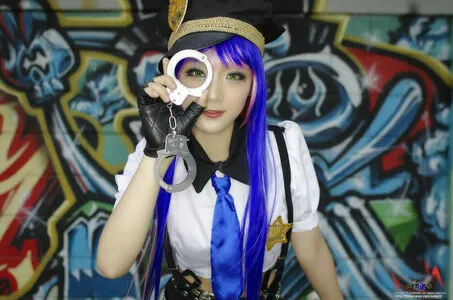 Spiral Cats Cosplay / spcatstasha / spiralcats_tasha фото голая #0006