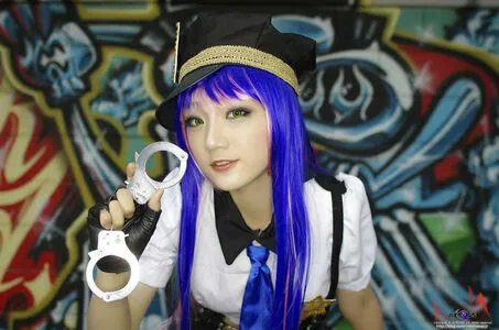 Spiral Cats Cosplay / spcatstasha / spiralcats_tasha фото голая #0007