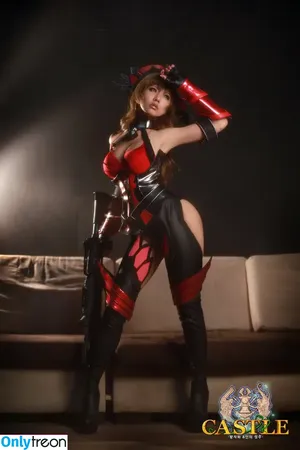 Spiral Cats Cosplay / spcatstasha / spiralcats_tasha фото голая #0209