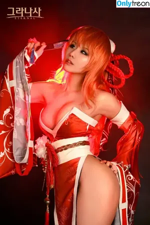 Spiral Cats Cosplay / spcatstasha / spiralcats_tasha фото голая #0221