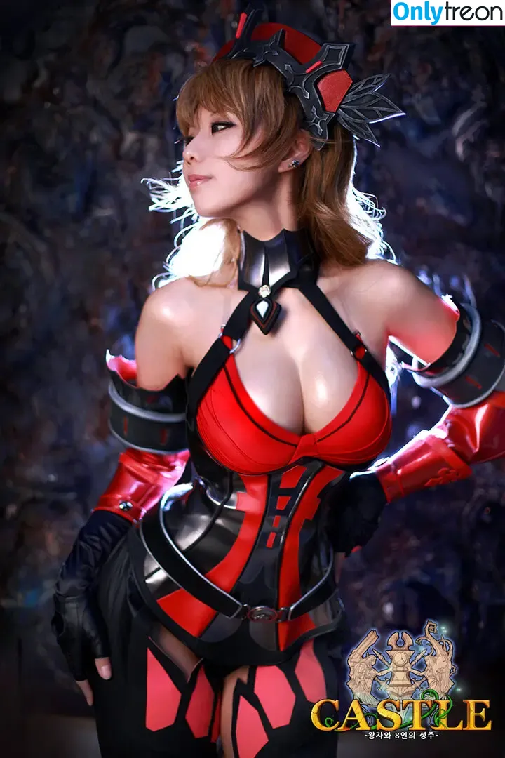 Spiral Cats Cosplay nude photo #0207 (spcatstasha / spiralcats_tasha)