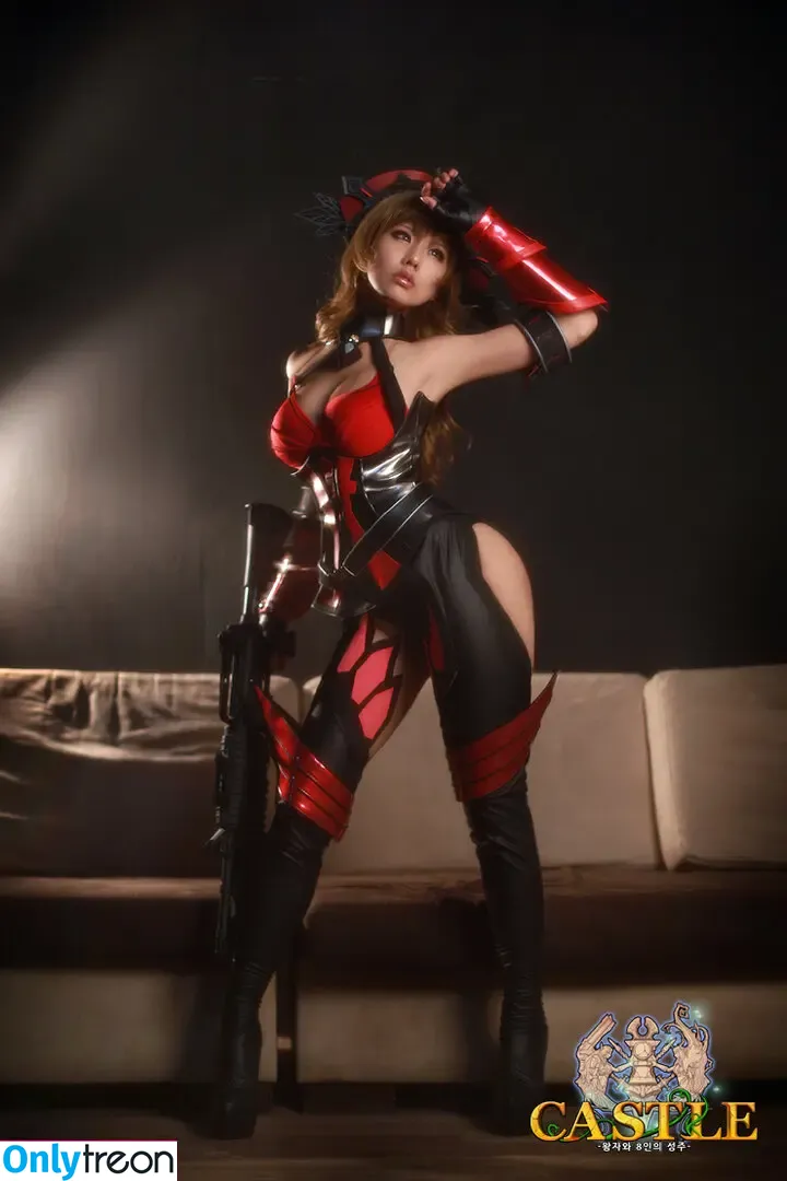 Spiral Cats Cosplay nude photo #0209 (spcatstasha / spiralcats_tasha)