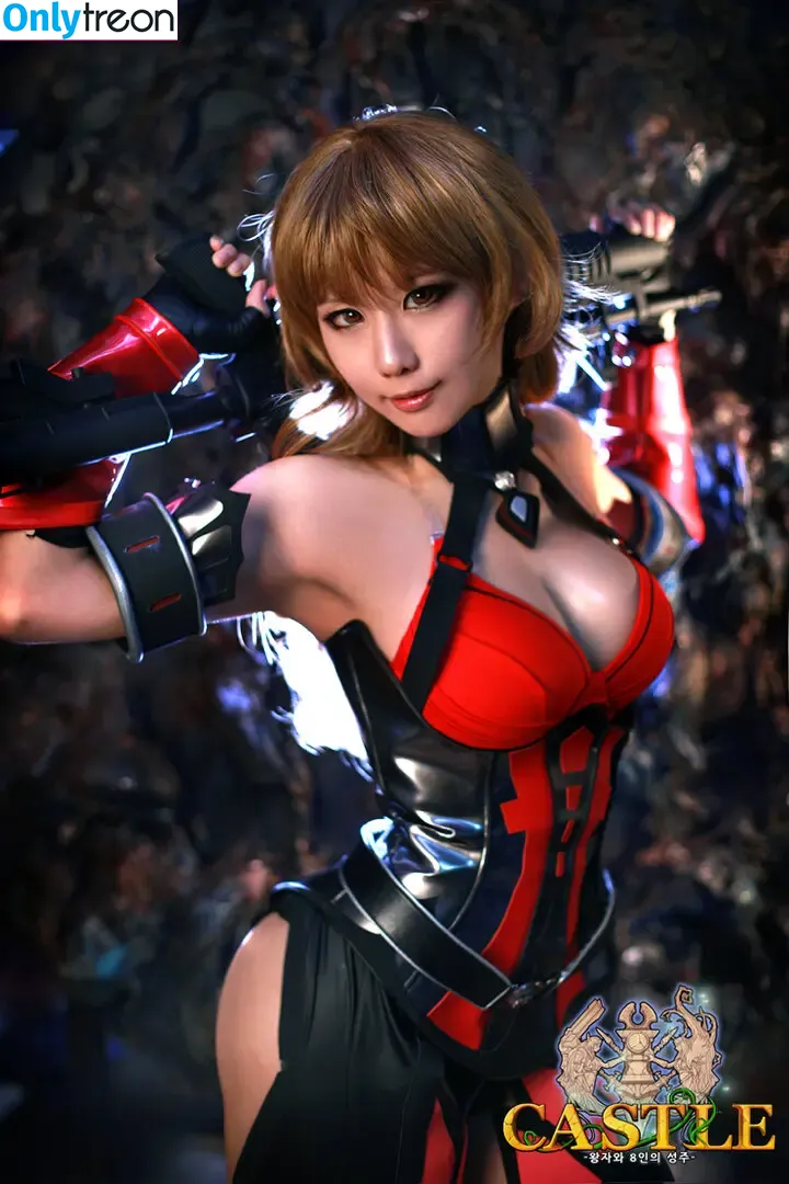 Spiral Cats Cosplay nude photo #0213 (spcatstasha / spiralcats_tasha)