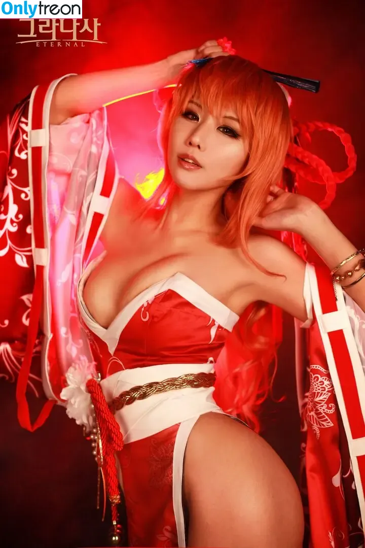 Spiral Cats Cosplay nude photo #0224 (spcatstasha / spiralcats_tasha)