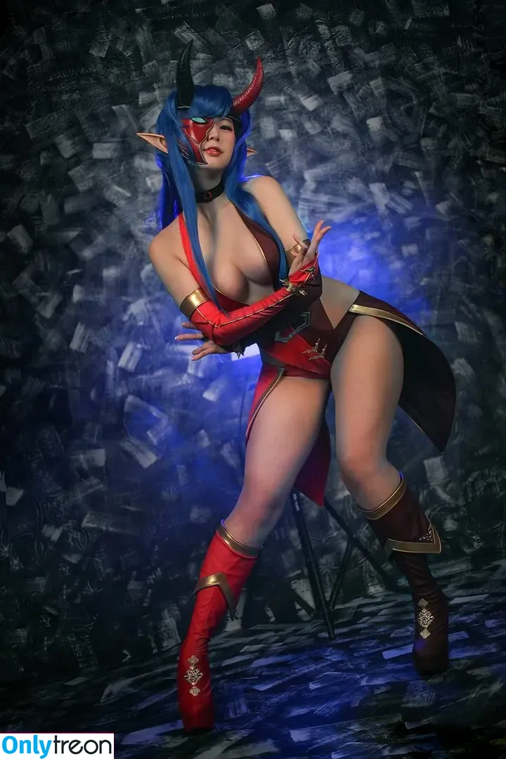 Spiral Cats Cosplay nude photo #0227 (spcatstasha / spiralcats_tasha)