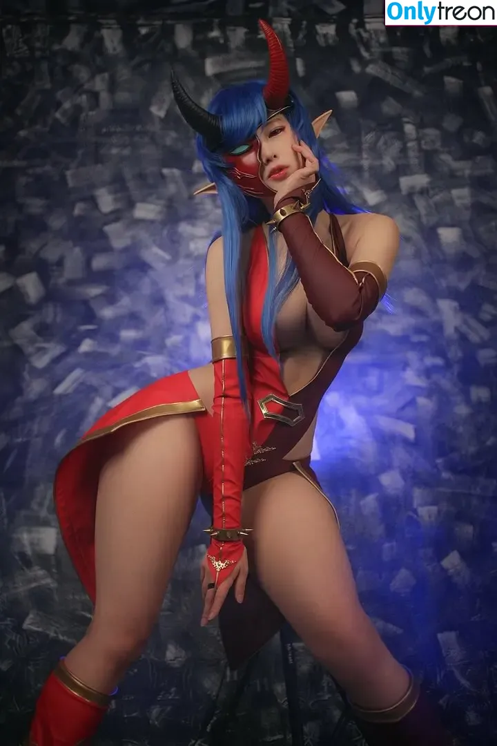 Spiral Cats Cosplay nude photo #0229 (spcatstasha / spiralcats_tasha)