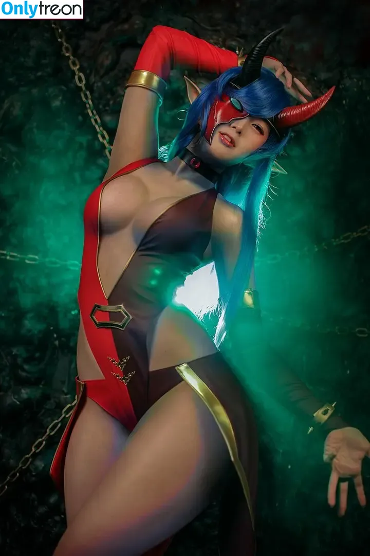 Spiral Cats Cosplay nude photo #0233 (spcatstasha / spiralcats_tasha)