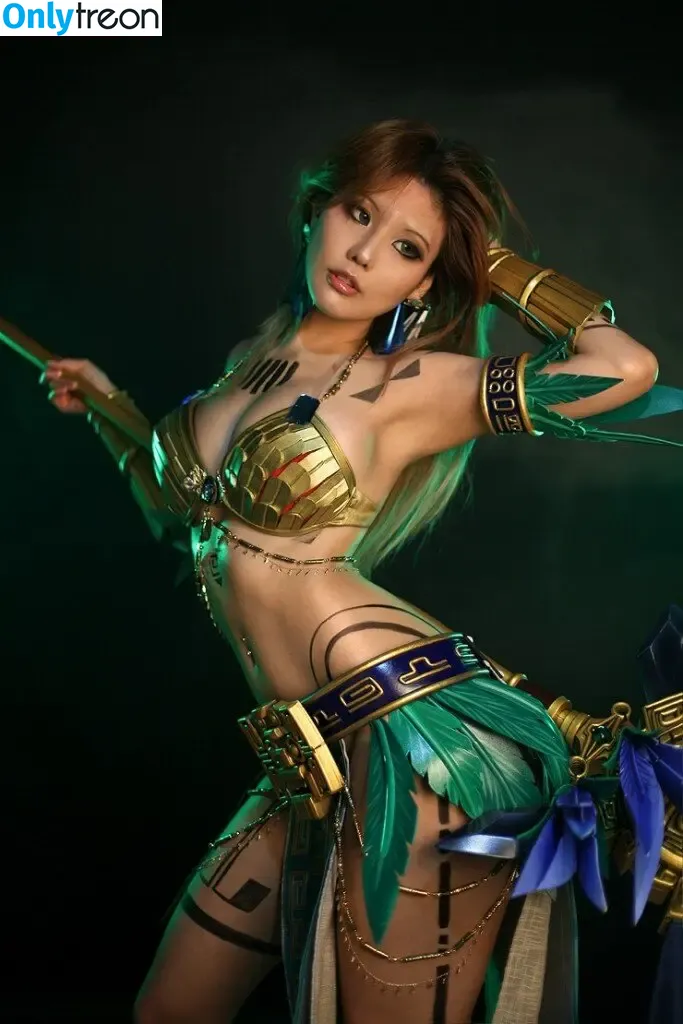 Spiral Cats Cosplay nude photo #0246 (spcatstasha / spiralcats_tasha)