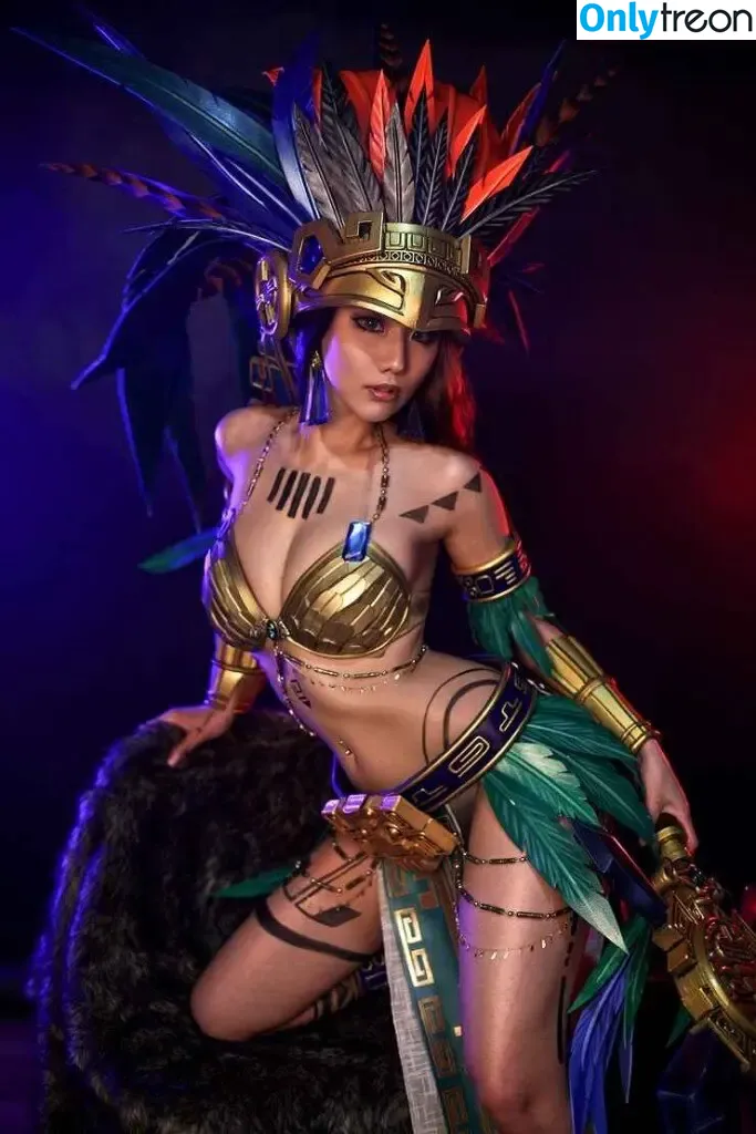 Spiral Cats Cosplay nude photo #0254 (spcatstasha / spiralcats_tasha)