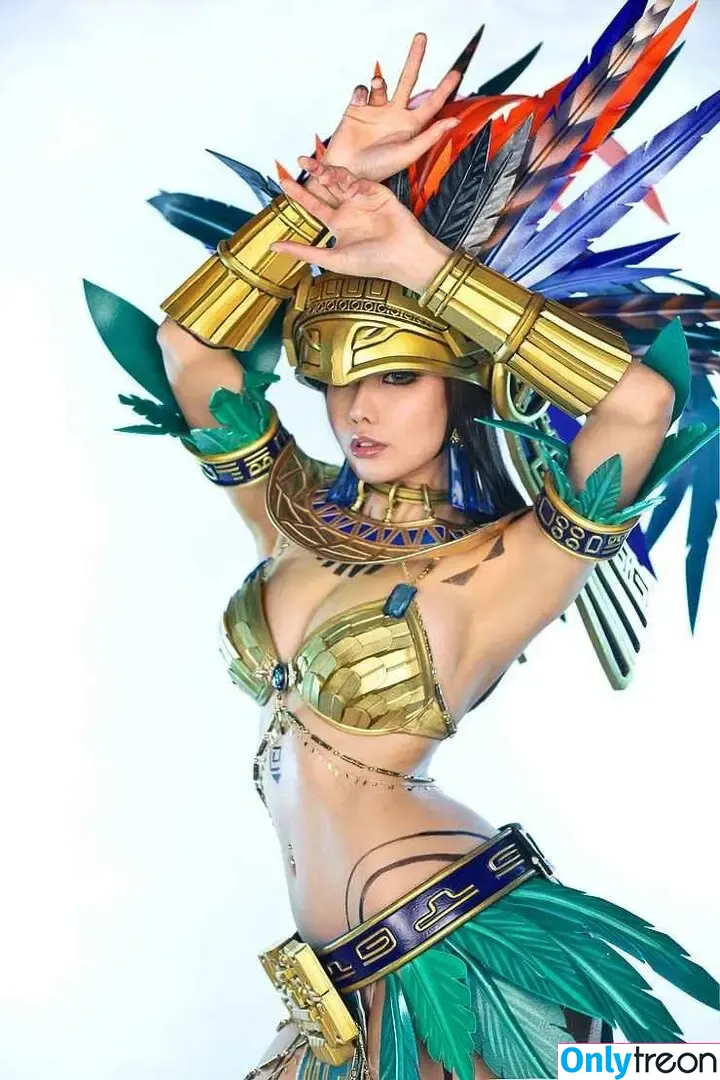Spiral Cats Cosplay nude photo #0255 (spcatstasha / spiralcats_tasha)