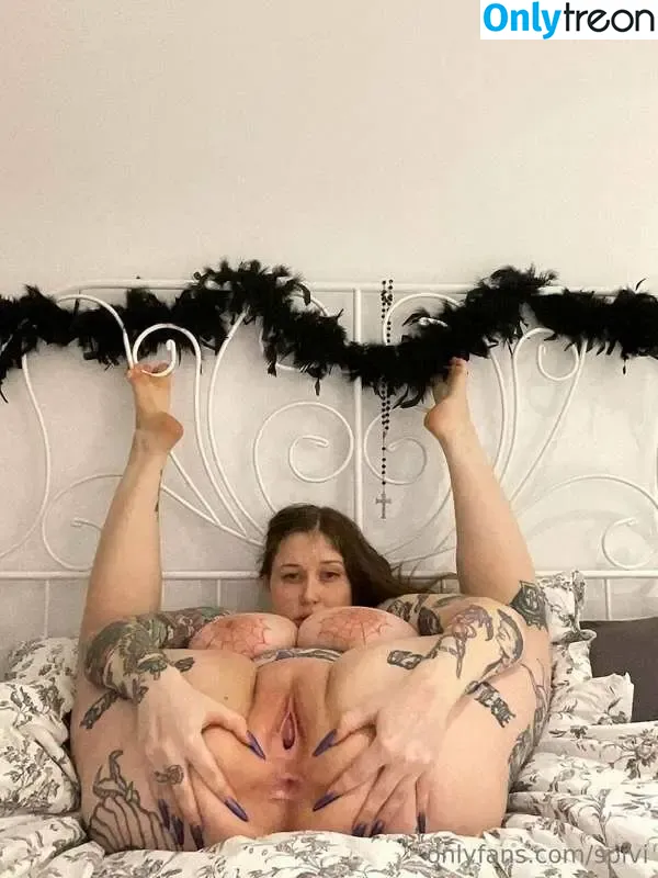 Spivi nude photo #0631 (BabySuccubus666)