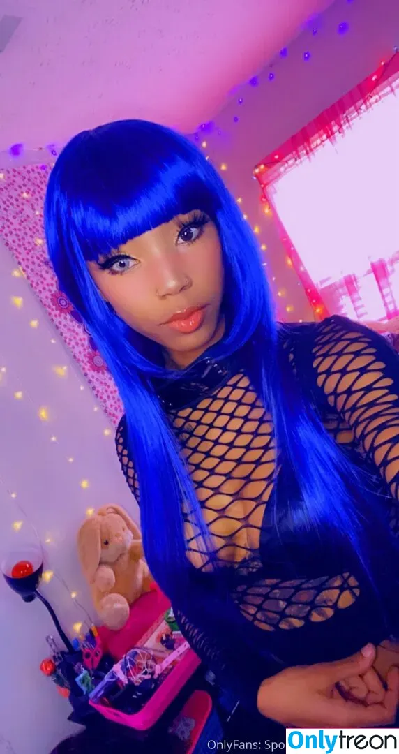 spoiledbrincessfree голая photo #0020 (spoiled_brincess)