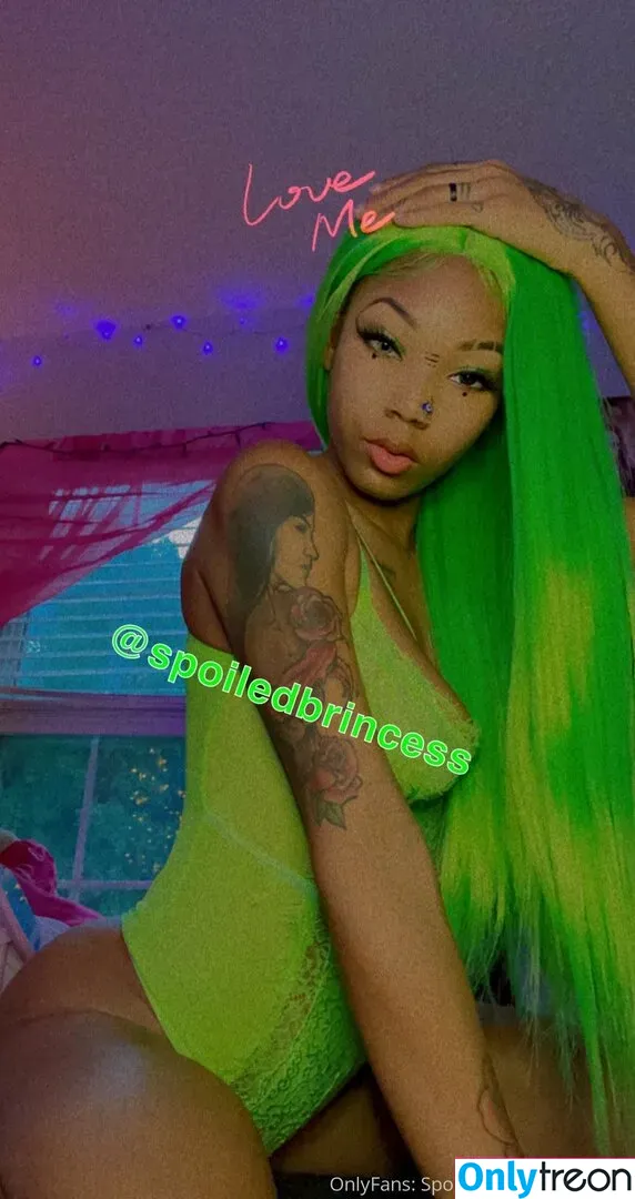 spoiledbrincessfree nude photo #0067 (spoiled_brincess)