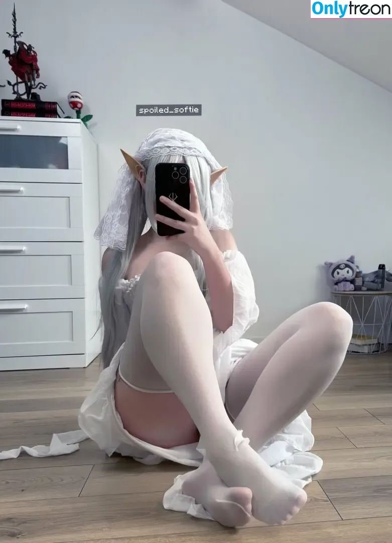 SpoiledSoftie nude photo #0075 (spoiled_softie)