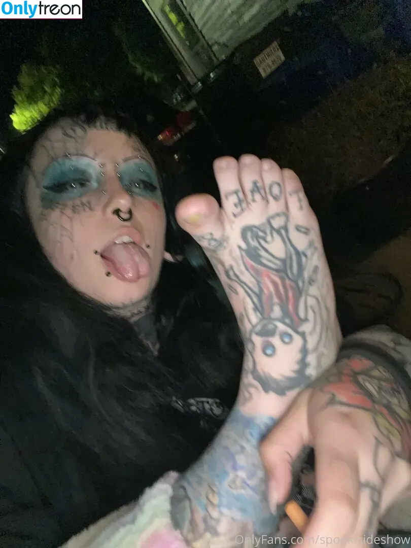 spookisideshow nude photo #0002 (hepcathelm)