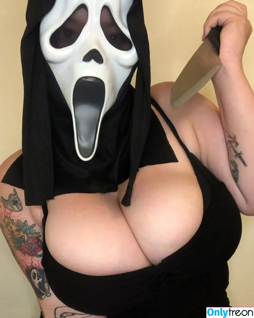 Spooky nude photo #0334 (spookygirllove / spookygirlloves)