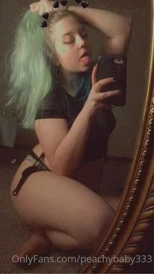 spookybaby777 / lilbunnibaby nude photo #0018