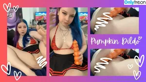 spookybaby777 / lilbunnibaby nude photo #0203