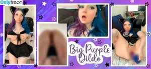 spookybaby777 / lilbunnibaby фото голая #0220