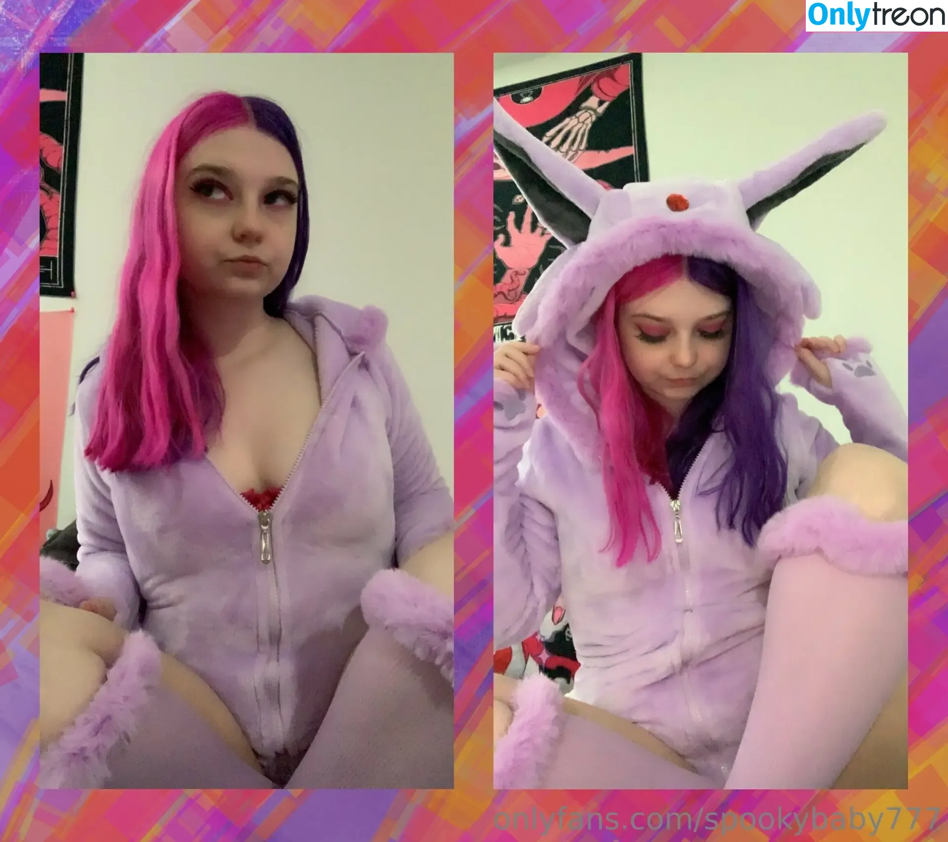 spookybaby777 голая photo #0224 (lilbunnibaby)