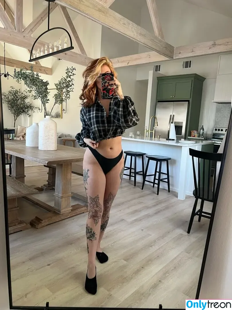 Spookyfoxx nude photo #0053 (spooky.foxx)