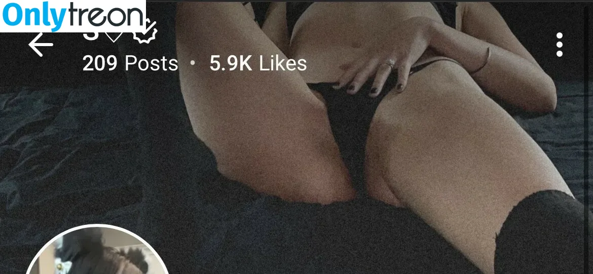 Spookyinternetgf голая photo #0004 (sky / skylinn)