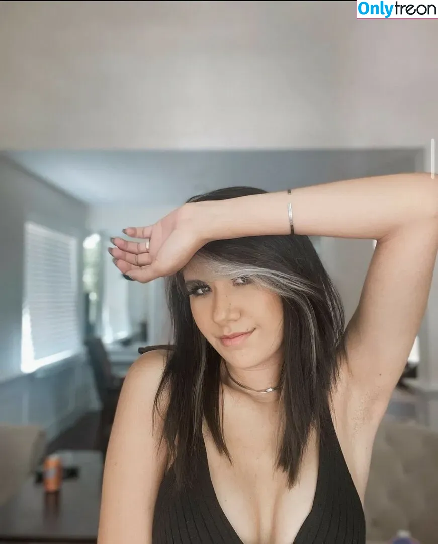 Spookyinternetgf голая photo #0005 (sky / skylinn)