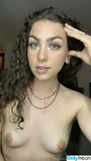 SpookyKittyXXX / Spooky_ellenk nude photo #0005